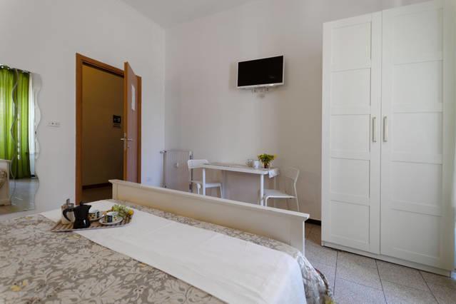 Hostel Castello Maggiore Řím Exteriér fotografie